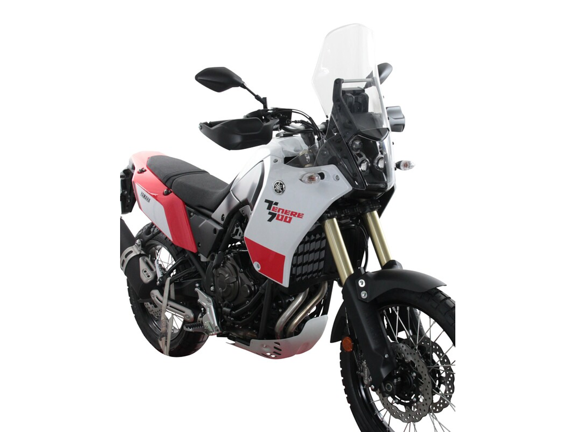 Viseira Yamaha Tenere 700 19/23 - MRA 3