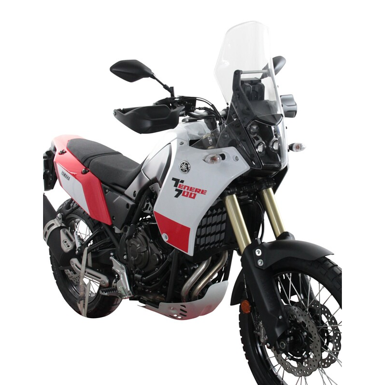 Viseira Yamaha Tenere 700 19/23 - MRA 3