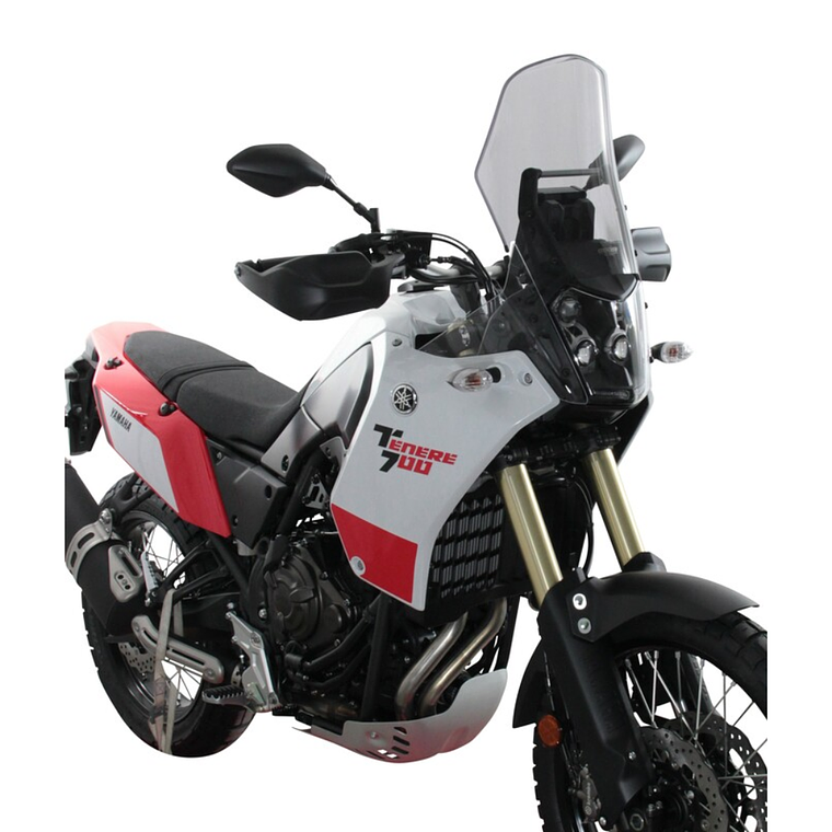 Viseira Yamaha Tenere 700 19/23 - MRA 4