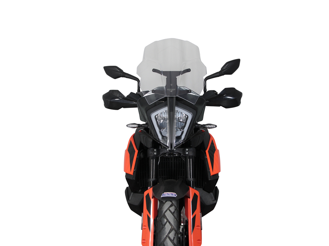 Viseira KTM 790 Adventure 19/20 - MRA  1