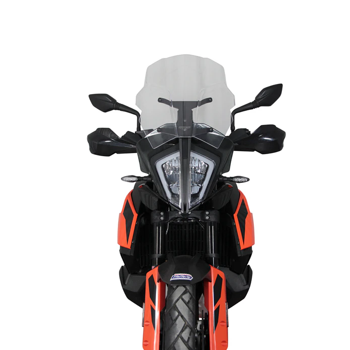 Viseira KTM 790 Adventure 19/20 - MRA  1