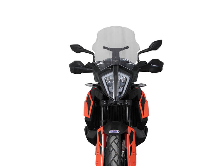 Viseira KTM 790 Adventure 19/20 - MRA  1