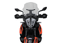 Viseira KTM 790 Adventure 19/20 - MRA  - thumbnail 1