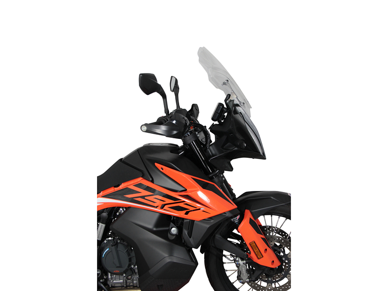 Viseira KTM 790 Adventure 19/20 - MRA  2