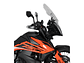 Viseira KTM 790 Adventure 19/20 - MRA  - thumbnail 2
