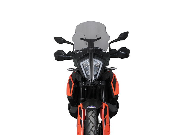 Viseira KTM 790 Adventure 19/20 - MRA  3
