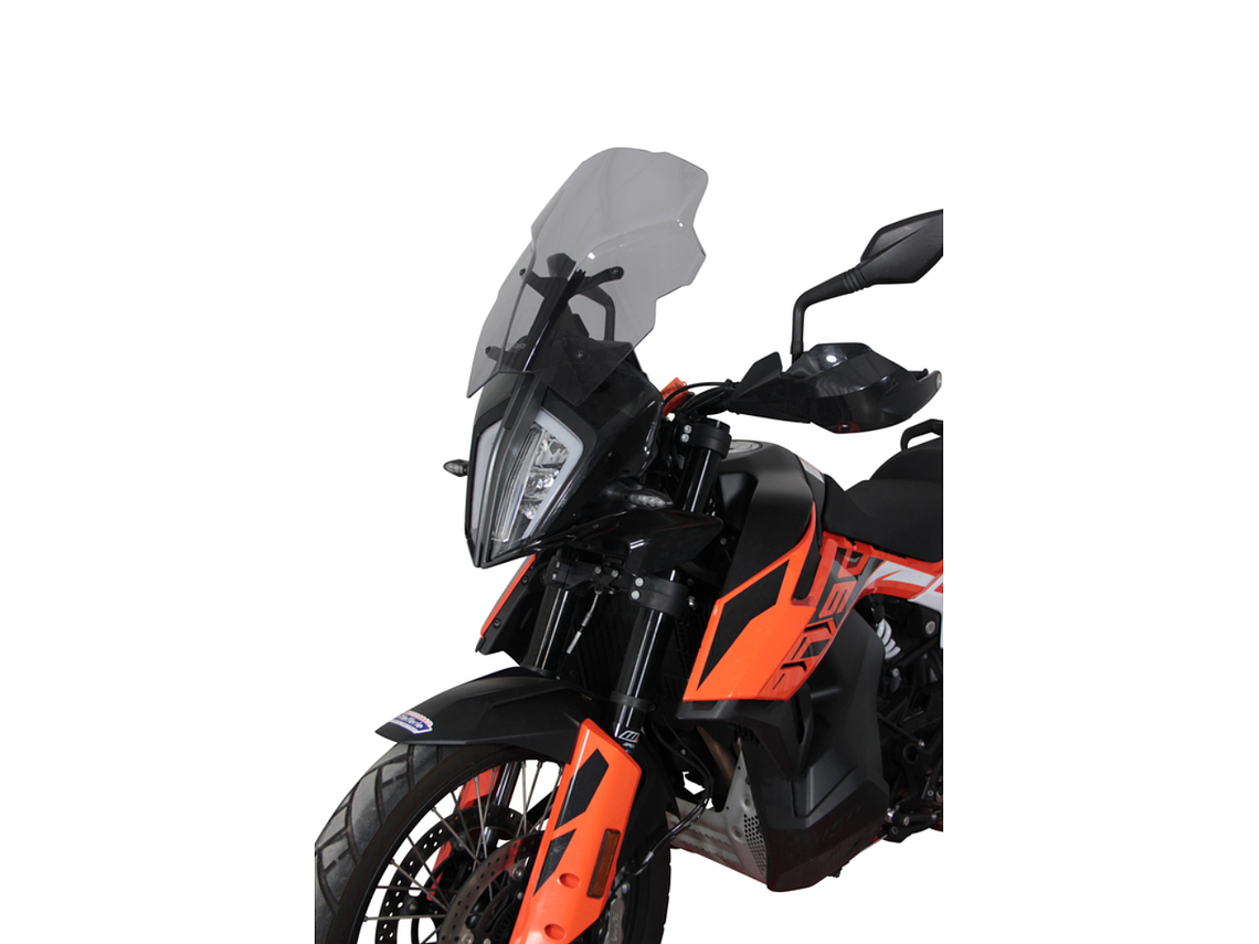 Viseira KTM 790 Adventure 19/20 - MRA  4