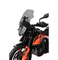 Viseira KTM 790 Adventure 19/20 - MRA  - Miniatura 4