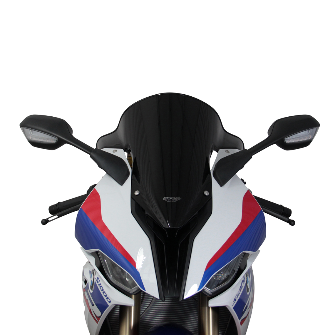 Viseira BMW S1000RR 19/22 - MRA 1