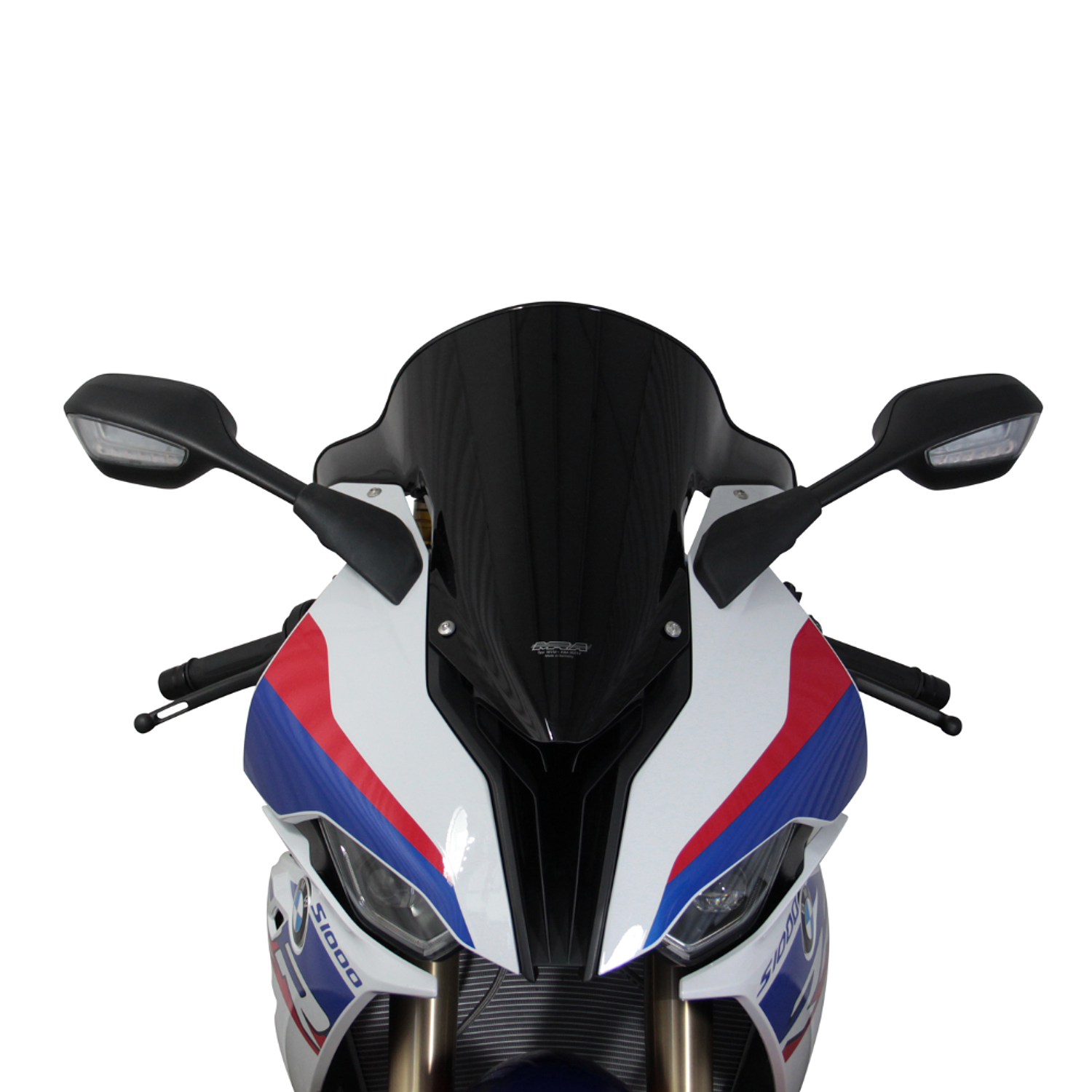 Viseira BMW S1000RR 19/22 - MRA 1