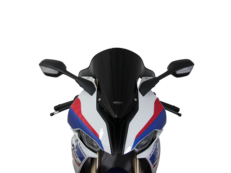 Viseira BMW S1000RR 19/22 - MRA 1