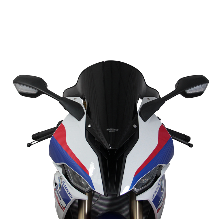 Viseira BMW S1000RR 19/22 - MRA 1
