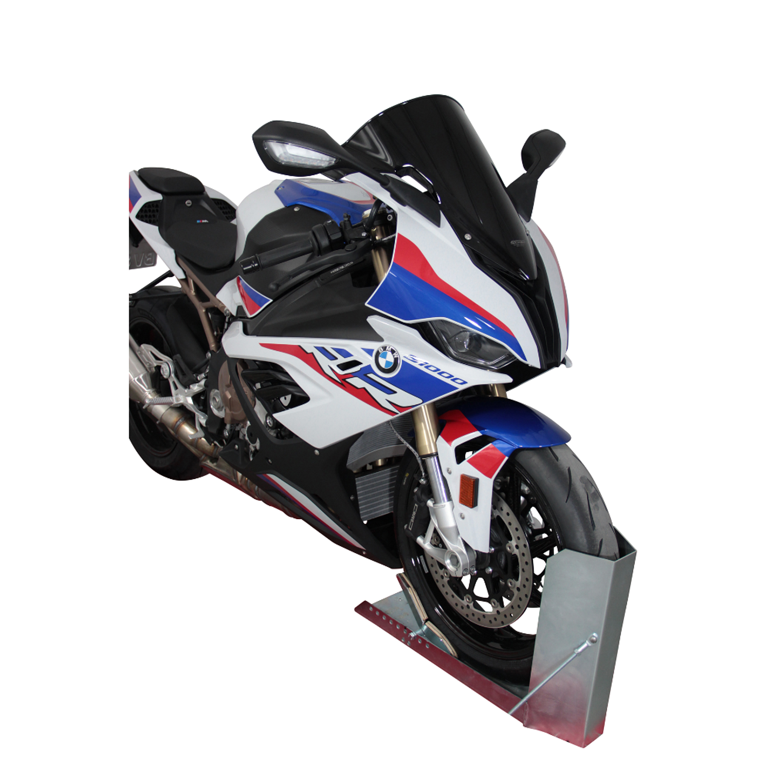 Viseira BMW S1000RR 19/22 - MRA 2