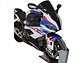 Viseira BMW S1000RR 19/22 - MRA - Miniatura 2