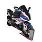 Viseira BMW S1000RR 19/22 - MRA - Miniatura 2