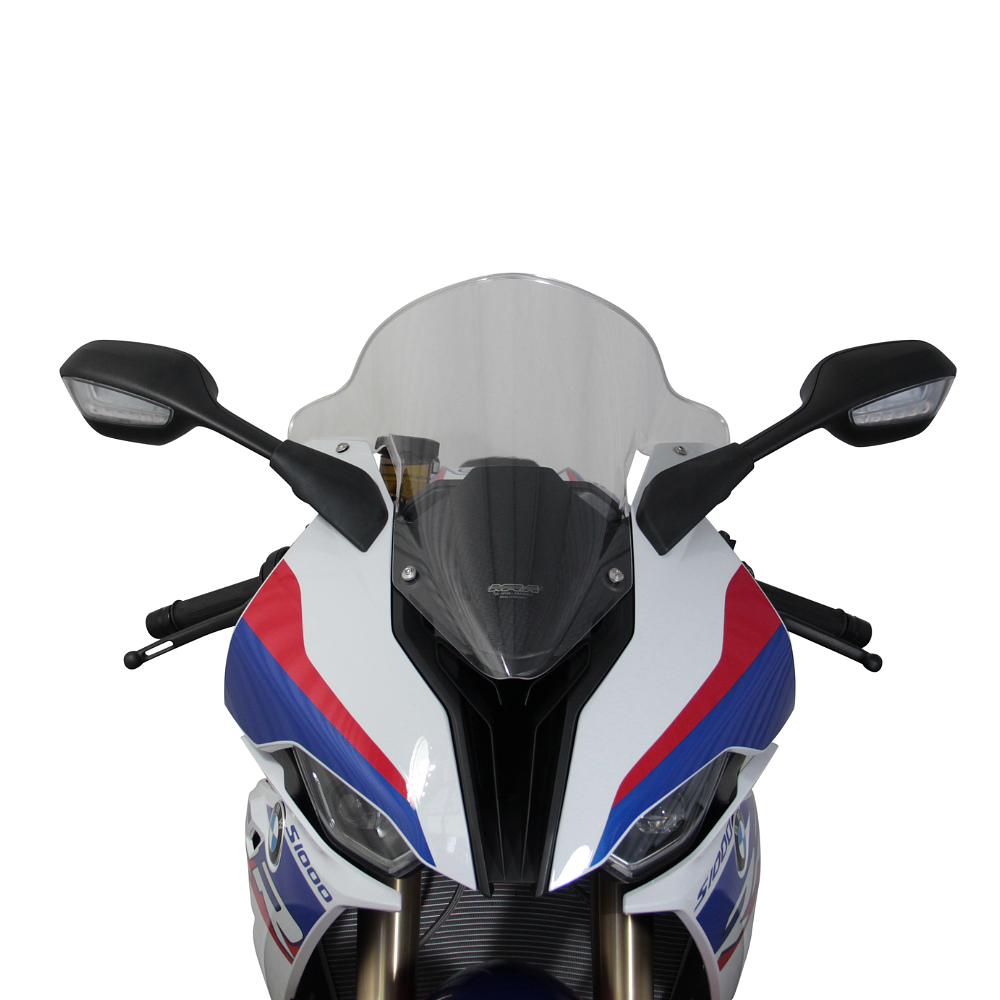 Viseira BMW S1000RR 19/22 - MRA