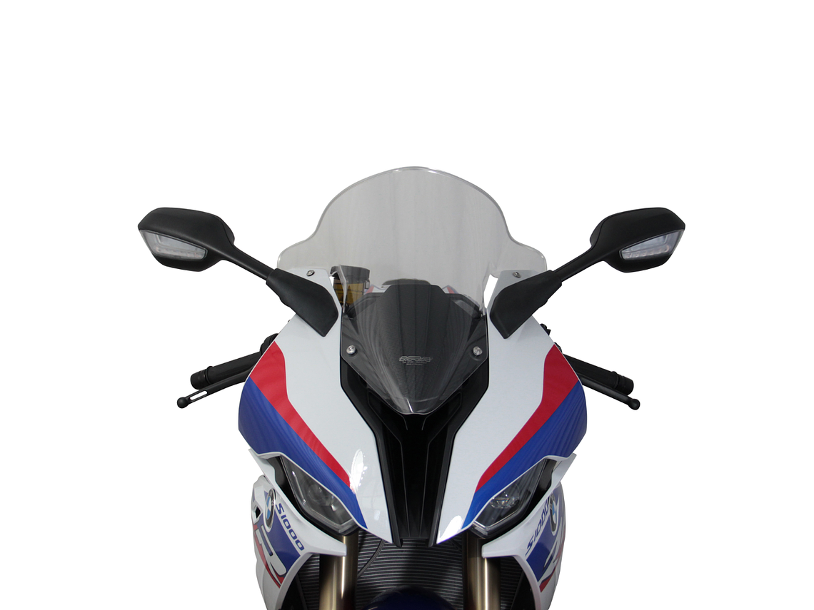 Viseira BMW S1000RR 19/22 - MRA 3
