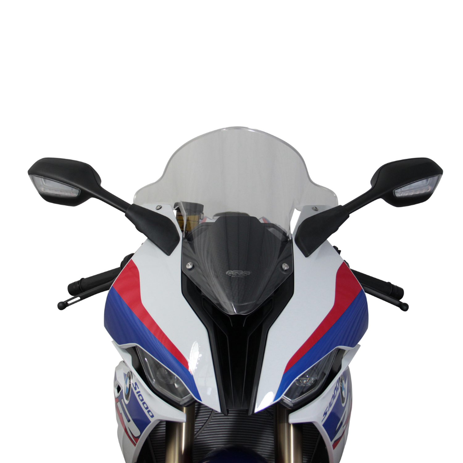Viseira BMW S1000RR 19/22 - MRA 3