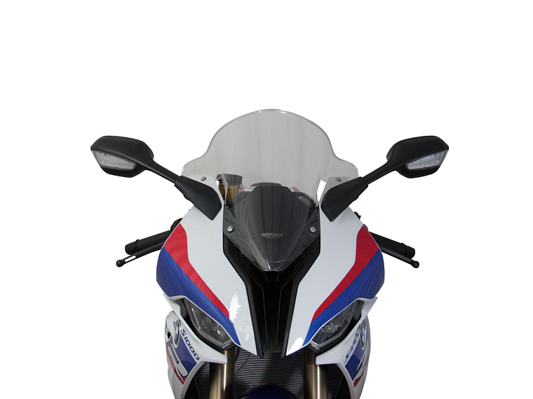 Viseira BMW S1000RR 19/22 - MRA 3