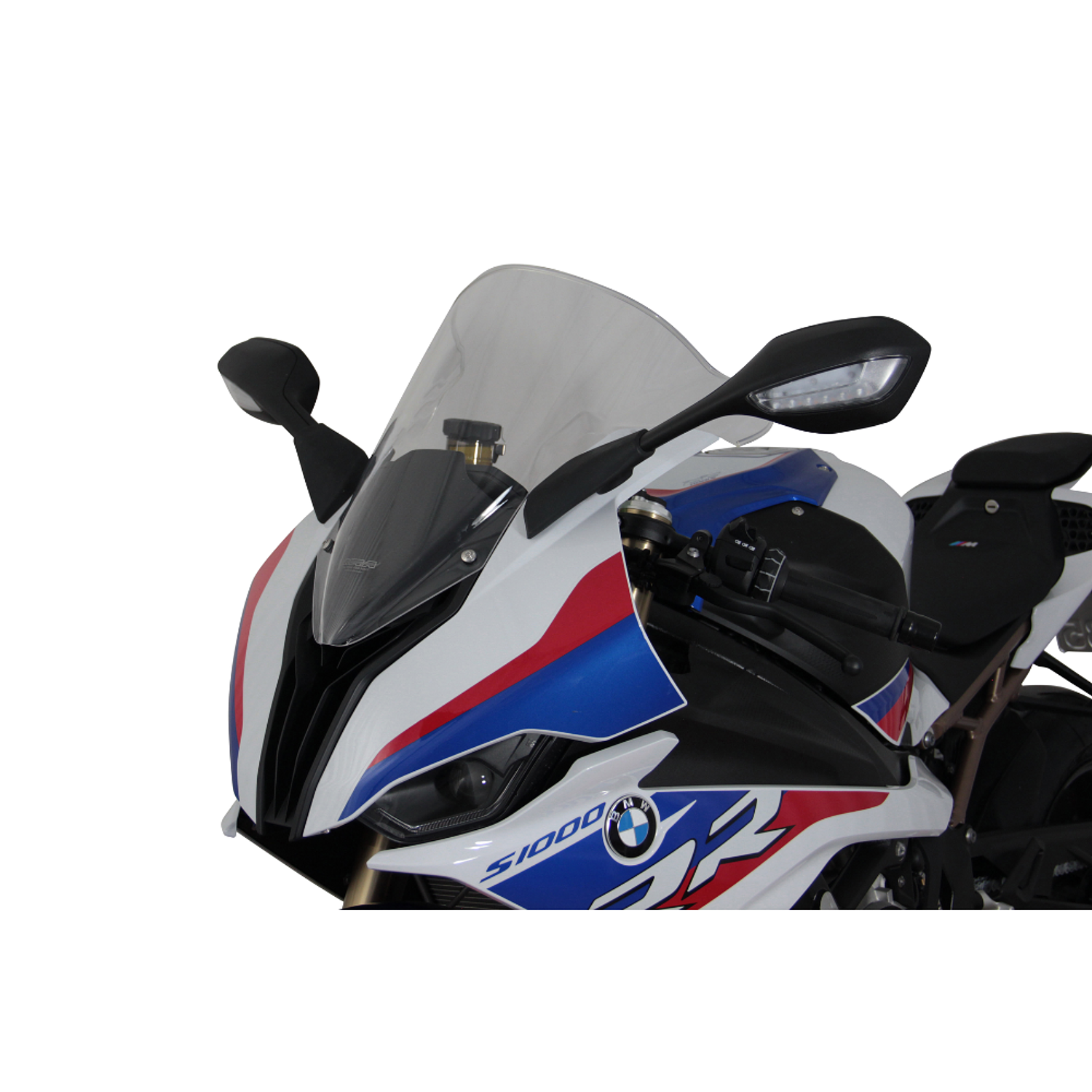 Viseira BMW S1000RR 19/22 - MRA 4