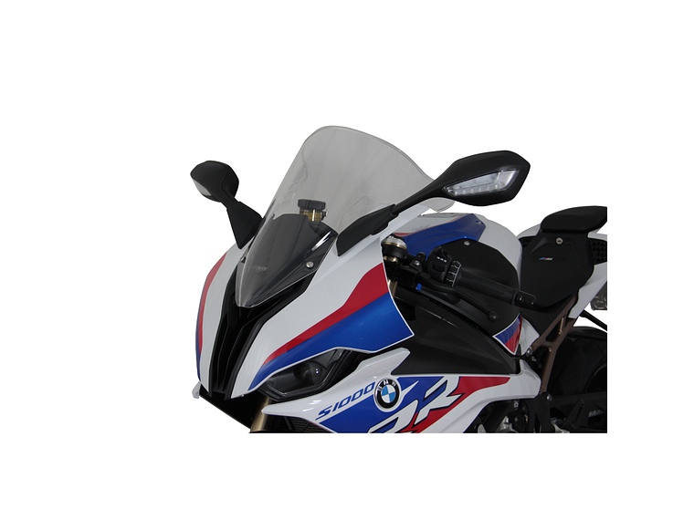Viseira BMW S1000RR 19/22 - MRA 4