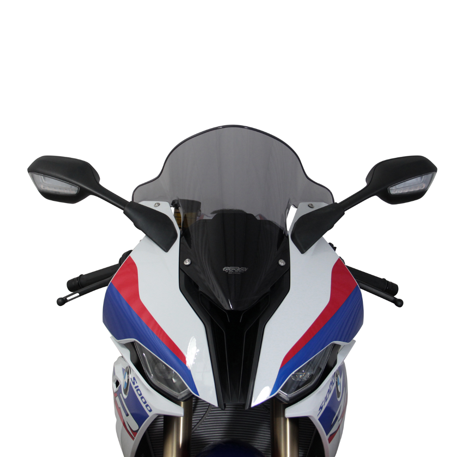 Viseira BMW S1000RR 19/22 - MRA 5