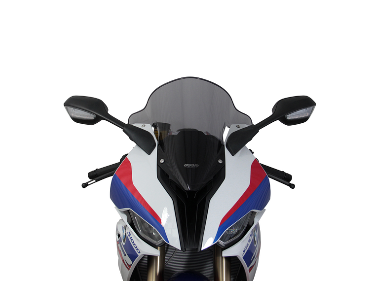 Viseira BMW S1000RR 19/22 - MRA 5