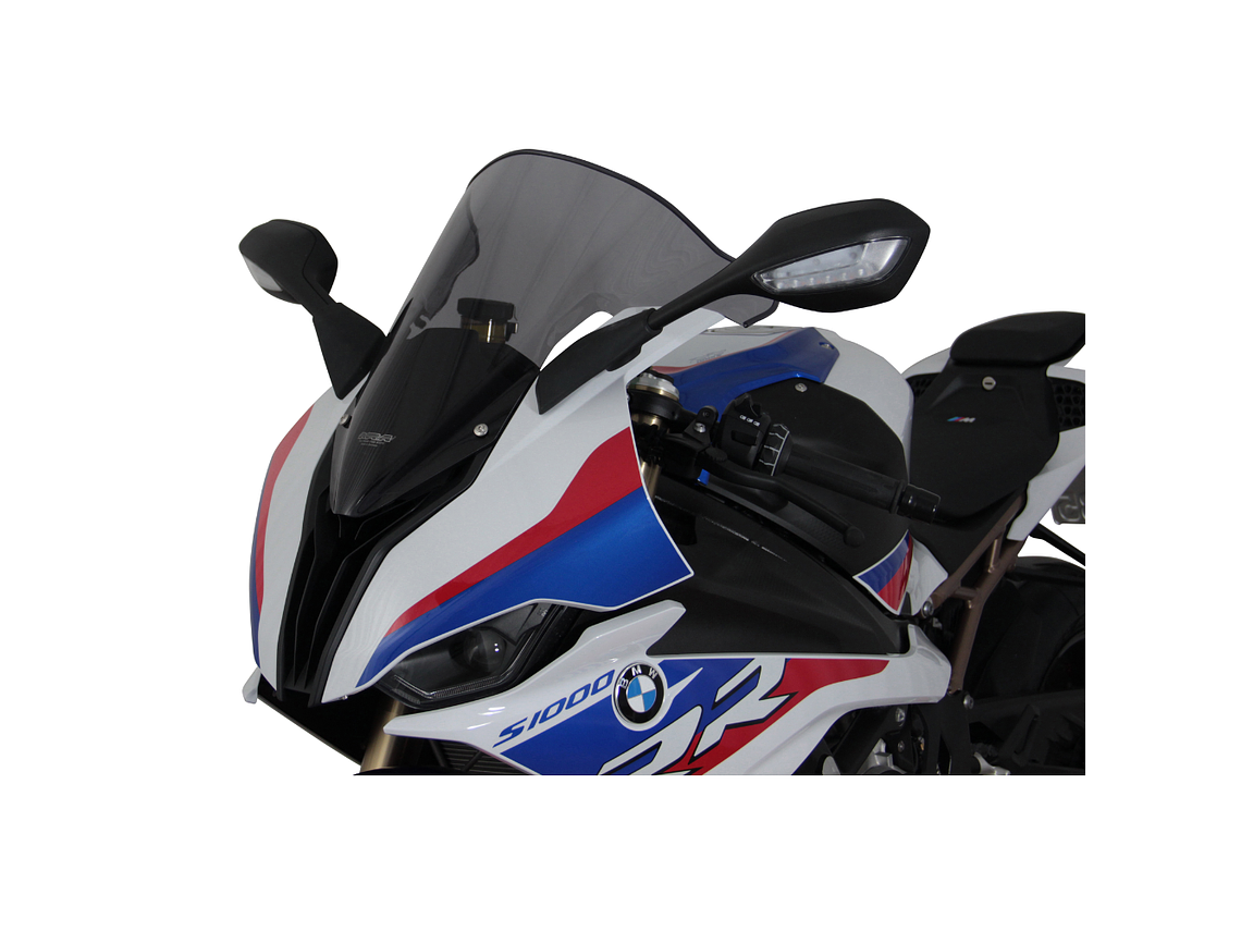 Viseira BMW S1000RR 19/22 - MRA 6