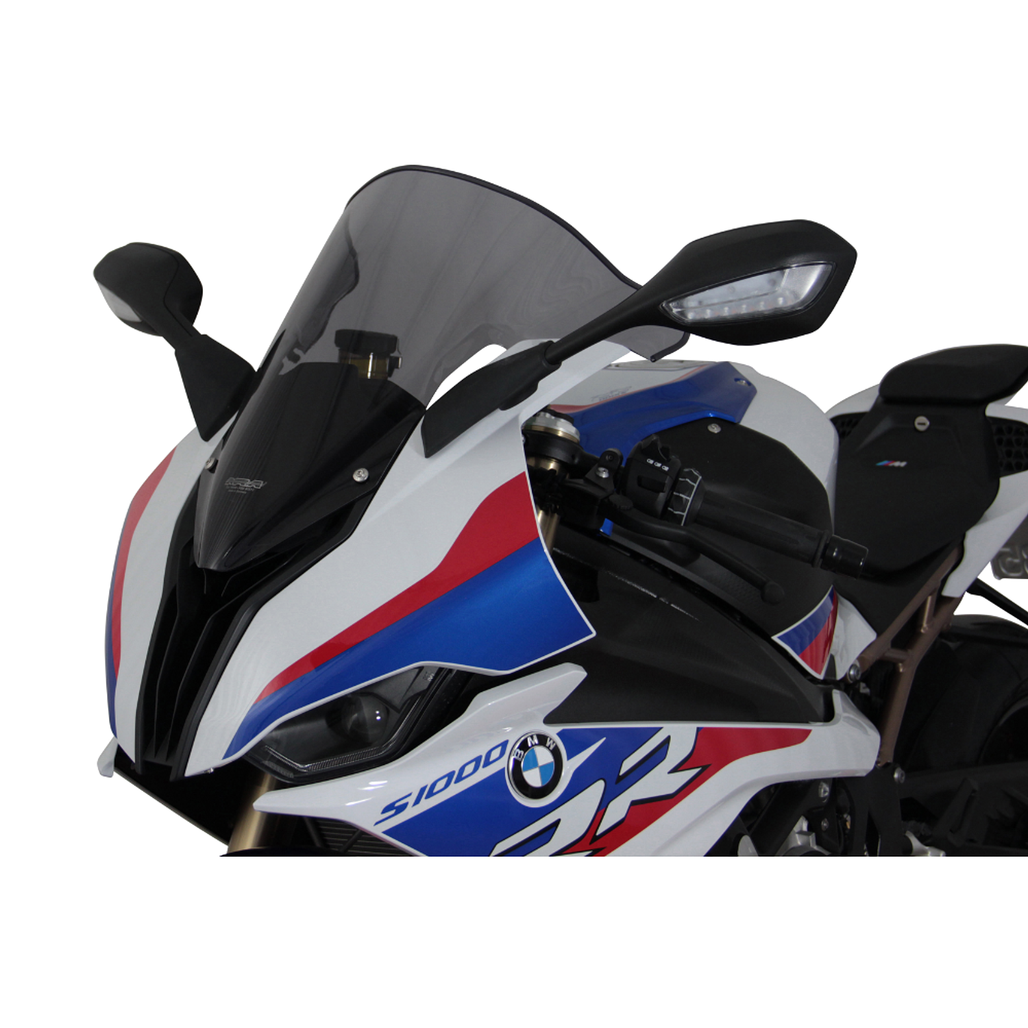 Viseira BMW S1000RR 19/22 - MRA 6