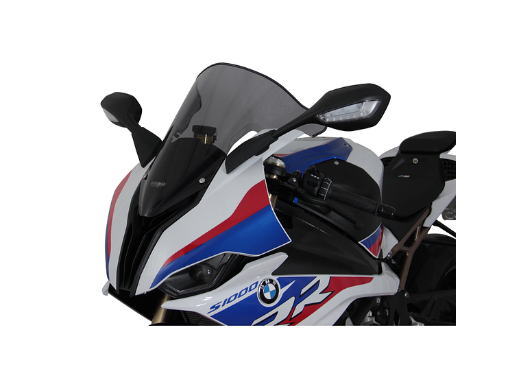 Viseira BMW S1000RR 19/22 - MRA 6