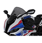 Viseira BMW S1000RR 19/22 - MRA - vignette 6