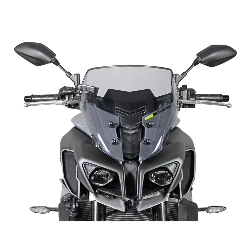 Viseira Yamaha MT-10 17/23 - MRA