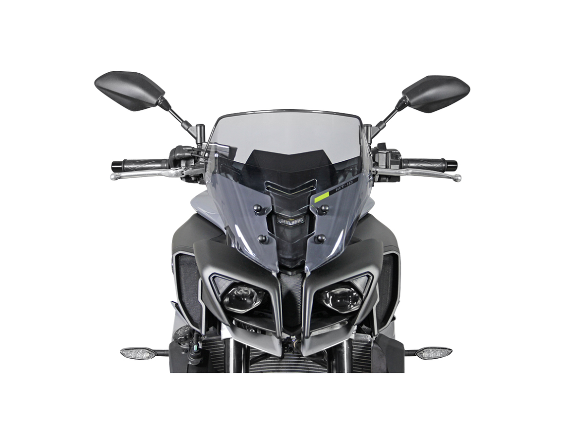 Viseira Yamaha MT-10 17/23 - MRA 1