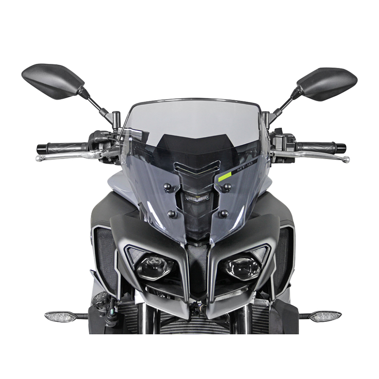 Viseira Yamaha MT-10 17/23 - MRA 1