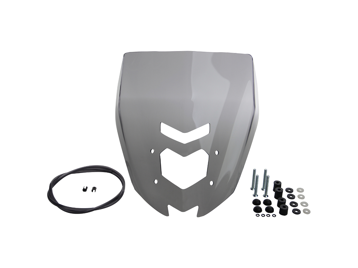 Viseira Yamaha MT-10 17/23 - MRA 2