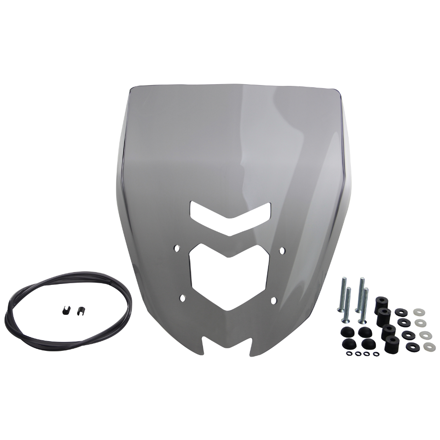 Viseira Yamaha MT-10 17/23 - MRA 2