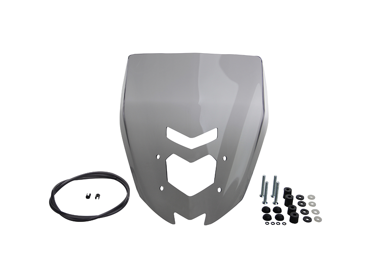 Viseira Yamaha MT-10 17/23 - MRA 2