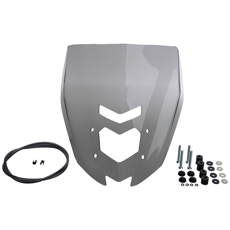 Viseira Yamaha MT-10 17/23 - MRA 2