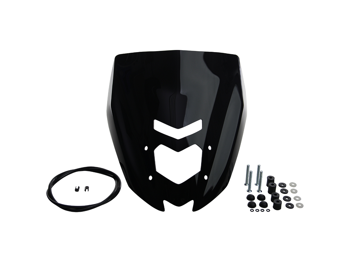 Viseira Yamaha MT-10 17/23 - MRA 3