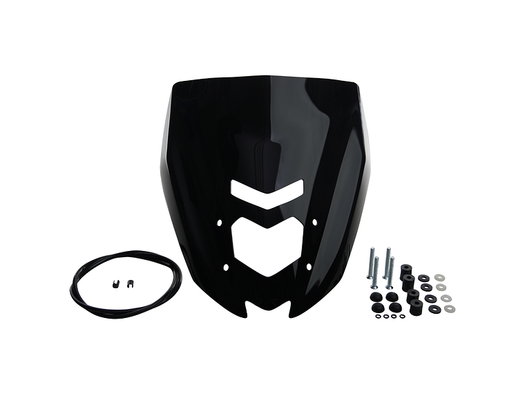 Viseira Yamaha MT-10 17/23 - MRA 3