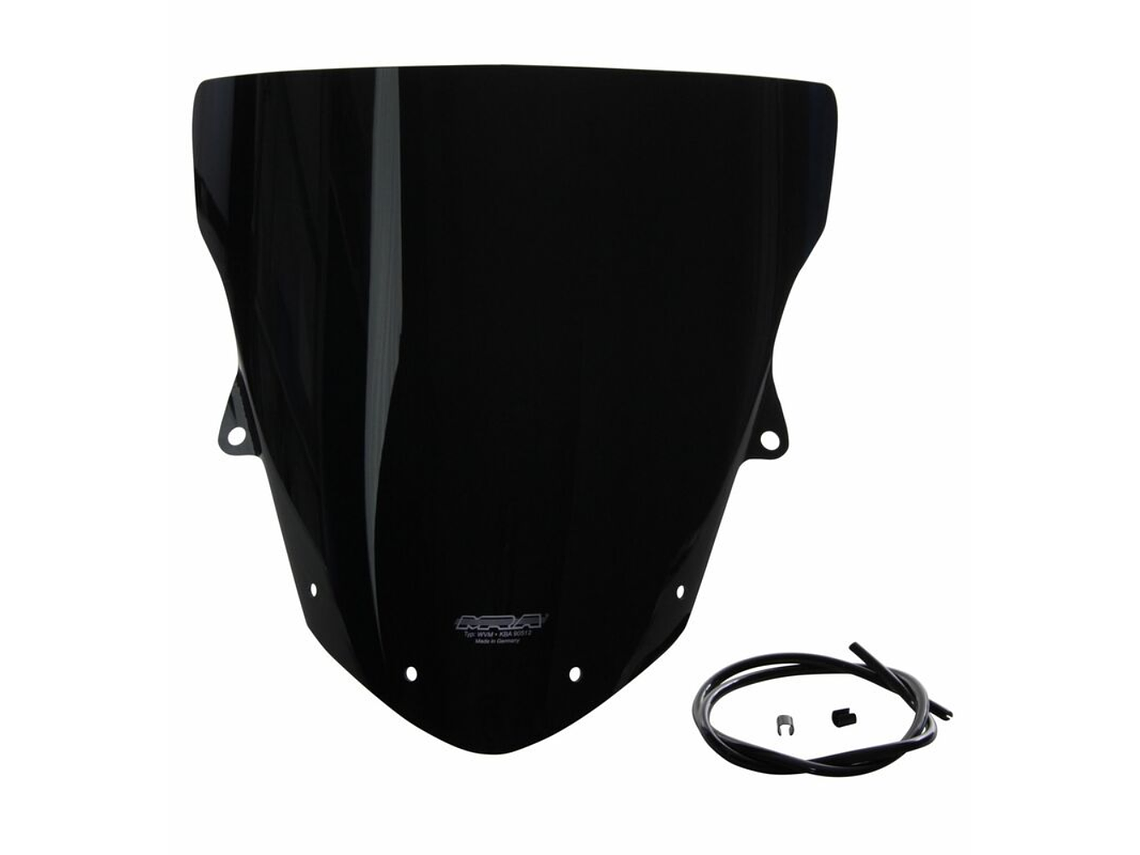 Viseira Kawasaki Ninja ZX-6R 19/21 - MRA 1