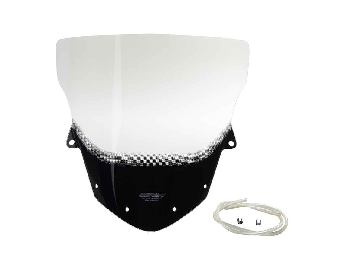 Viseira Kawasaki Ninja ZX-6R 19/21 - MRA 2