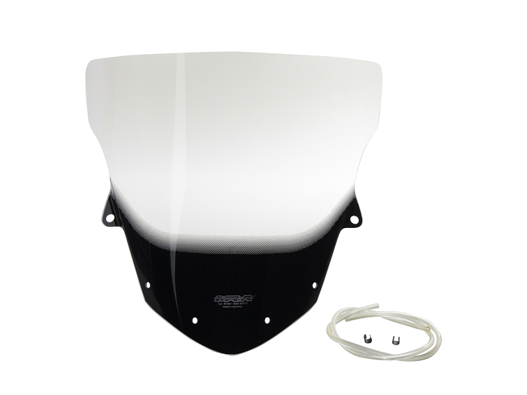 Viseira Kawasaki Ninja ZX-6R 19/21 - MRA 2