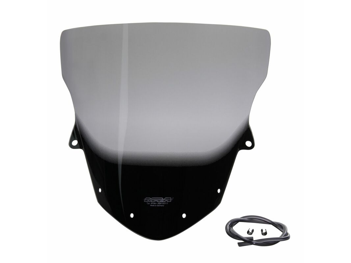 Viseira Kawasaki Ninja ZX-6R 19/21 - MRA 3