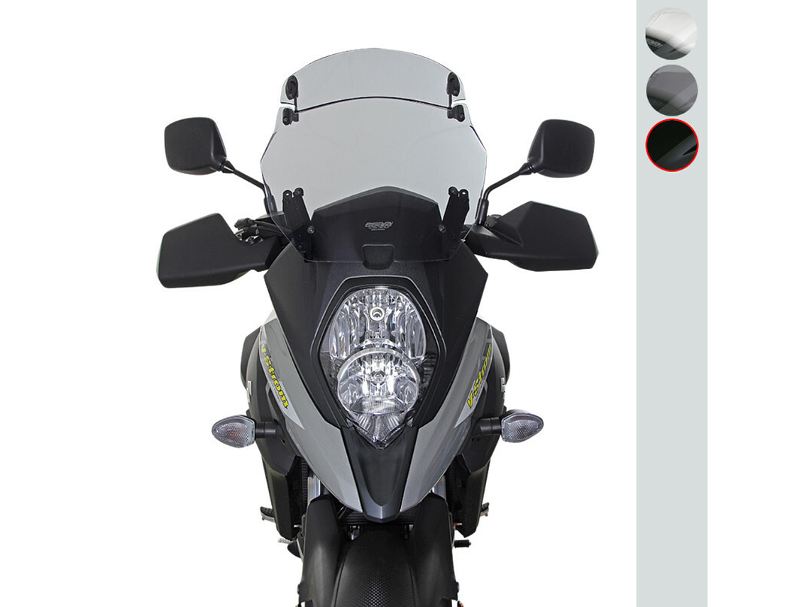 Viseira Suzuki DL 650 V-Strom 17/23 - MRA 1