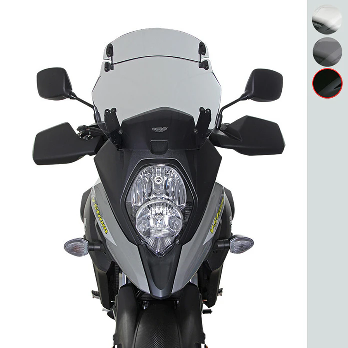 Viseira Suzuki DL 650 V-Strom 17/23 - MRA 1