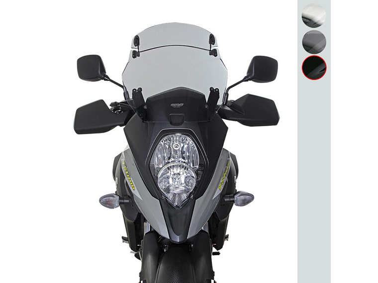 Viseira Suzuki DL 650 V-Strom 17/23 - MRA 1