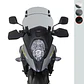 Viseira Suzuki DL 650 V-Strom 17/23 - MRA - vignette 1