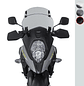 Viseira Suzuki DL 650 V-Strom 17/23 - MRA - vignette 1