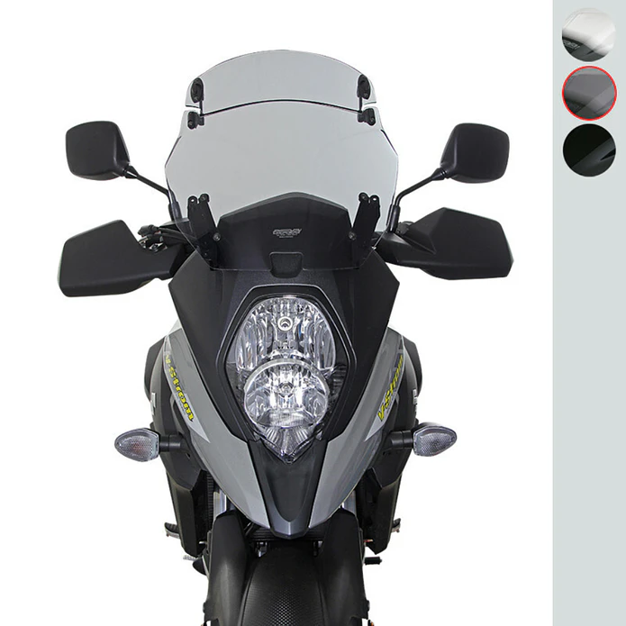 Viseira Suzuki DL 650 V-Strom 17/23 - MRA 2